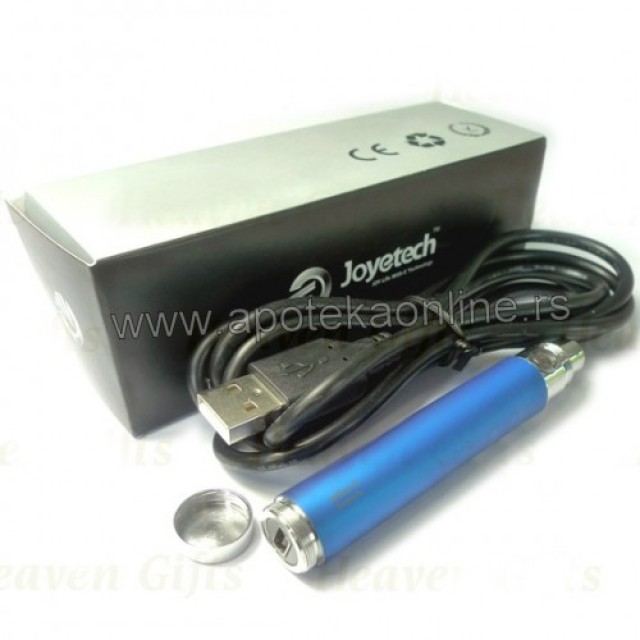 JOYETECH 650 T2 USB PASS. - Online Apoteka JOYETECH 650 T2 USB PASS.